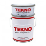 Tekno Yapı Kimyasalları - Teknobond 400 D (İki Bileşenli) - Dilatasyon Epoksi Yapıştırıcısı Tekno Yapı Kimyasalları - Teknobond 400 D (İki Bileşenli) - Dilatasyon Epoksi Yapıştırıcısı
