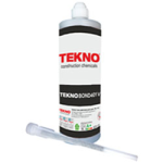 Tekno Yapı Kimyasalları - Teknobond 401 V (İki Bileşenli) - Stirensiz Kartuşlu Ankraj Malzemesi Tekno Yapı Kimyasalları - Teknobond 401 V (İki Bileşenli) - Stirensiz Kartuşlu Ankraj Malzemesi