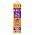 Fixa Yapı Kimyasalları - Polymera Ms 925 - Ms Polimer Esaslı Derz Dolgu Mastiği (Lm) Fixa Yapı Kimyasalları - Polymera Ms 925 - Ms Polimer Esaslı Derz Dolgu Mastiği (Lm)