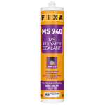 Fixa Yapı Kimyasalları - Polymera Ms 940 - Ms Polimer Esaslı Derz Dolgu Mastiği (Hm) Fixa Yapı Kimyasalları - Polymera Ms 940 - Ms Polimer Esaslı Derz Dolgu Mastiği (Hm)