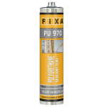Fixa Yapı Kimyasalları - Pu 970 - Düşük Modüllü Poliüretan Mastik (Lm)