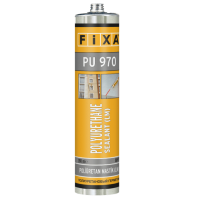 Fixa Yapı Kimyasalları - Pu 970 - Düşük Modüllü Poliüretan Mastik (Lm)