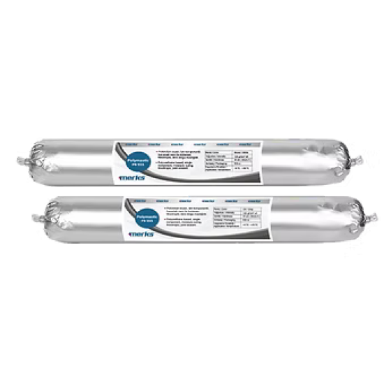Merks - Polymastic Pb 555