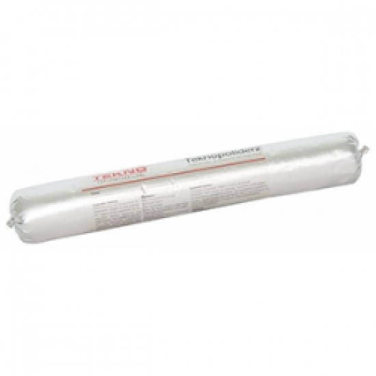 Tekno Yapı Kimyasalları - Teknopoliderz 1K - Poliüretan Esaslı Derz Dolgu Mastiği