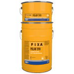 Fixa Yapı Kimyasalları - Polan 590 - Poliüretan Esnek Self-Levelling Kaplama Fixa Yapı Kimyasalları - Polan 590 - Poliüretan Esnek Self-Levelling Kaplama