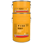 Fixa Yapı Kimyasalları - Polan Af - Poliüretan Akrilik Alifatik Son Kat Boya (Uv Dayanımlı) Fixa Yapı Kimyasalları - Polan Af - Poliüretan Akrilik Alifatik Son Kat Boya (Uv Dayanımlı)