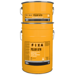 Fixa Yapı Kimyasalları - Polan Afm - Poliüretan Akrilik Alifatik Son Kat Boya-Yarı Mat Görünümlü (Uv Dayanımlı) Fixa Yapı Kimyasalları - Polan Afm - Poliüretan Akrilik Alifatik Son Kat Boya-Yarı Mat Görünümlü (Uv Dayanımlı)