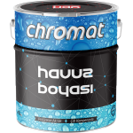Haskan Boya - Chromat Havuz Boyası Haskan Boya - Chromat Havuz Boyası