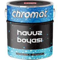Haskan Boya - Chromat Havuz Boyası