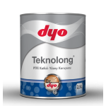 Dyo Boya - Teknolong - PTFE Katkılı Yüzey Koruyucu Dyo Boya - Teknolong - PTFE Katkılı Yüzey Koruyucu