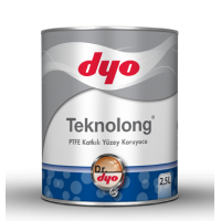 Dyo Boya - Teknolong - PTFE Katkılı Yüzey Koruyucu