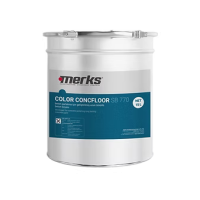 Merks - Color Concfloor SB 770 - Beton Boyası