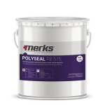 Merks - Polyseal PB 575 - Su Yalıtım Malzemesi