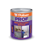 Polisan - Nem Rutubet Boyası - Kokusuz (Prof P-Mp) Polisan - Nem Rutubet Boyası - Kokusuz (Prof P-Mp)