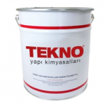 Tekno Yapı Kimyasalları - Teknobond 660 1K S - Solvent Bazlı Poliüretan Șeffaf Kaplama Tekno Yapı Kimyasalları - Teknobond 660 1K S - Solvent Bazlı Poliüretan Șeffaf Kaplama