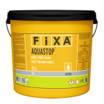 Fixa Yapı Kimyasalları - Aquastop - Hızlı Priz Alan Toz Tıkama Harcı Fixa Yapı Kimyasalları - Aquastop - Hızlı Priz Alan Toz Tıkama Harcı