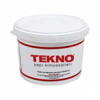 Tekno Yapı Kimyasalları - Teknoplug Yıldırım - Şok Prizli Su Tıkacı