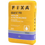 Fixa Yapı Kimyasalları - Aquafix Pro - Kristalize Su Yalıtım Malzemesi