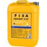 Fixa Yapı Kimyasalları - Aquacement 2K 207 B Bileşeni - Seramik Yapıştırıcıları Ve Su Yalıtım Malzemeleri İçin Akrilik Esaslı Katkı Malzemesi Fixa Yapı Kimyasalları - Aquacement 2K 207 B Bileşeni - Seramik Yapıştırıcıları Ve Su Yalıtım Malzemeleri İçin Akrilik Esaslı Katkı Malzemesi