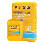 Fixa Yapı Kimyasalları - Aquacement 2K 250 - Çift Bileşenli Süper Elastik Su Yalıtım Malzemesi Fixa Yapı Kimyasalları - Aquacement 2K 250 - Çift Bileşenli Süper Elastik Su Yalıtım Malzemesi