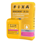 Fixa Yapı Kimyasalları - Aquacement 2K 251-Çift Bileşenli Süper Elastik Su Yalıtım Malzemesi Fixa Yapı Kimyasalları - Aquacement 2K 251-Çift Bileşenli Süper Elastik Su Yalıtım Malzemesi