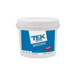 TEK BOYA - Elyaflı Su Kes Astarı TEK BOYA - Elyaflı Su Kes Astarı