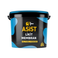 Albera Boya - Asist Likit Membran - Su Yalıtım Malzemesi