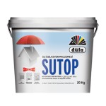 DÜFA - SUTOP SU KESİCİ - İzolasyon Malzemesi