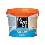 Fawori Boya - Su-Sav Sürme Su Yalıtım Malzemesi