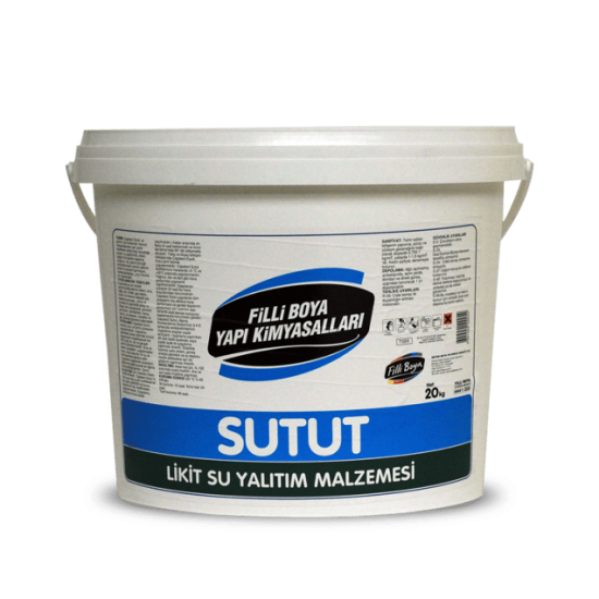 Filli Boya - Sutut