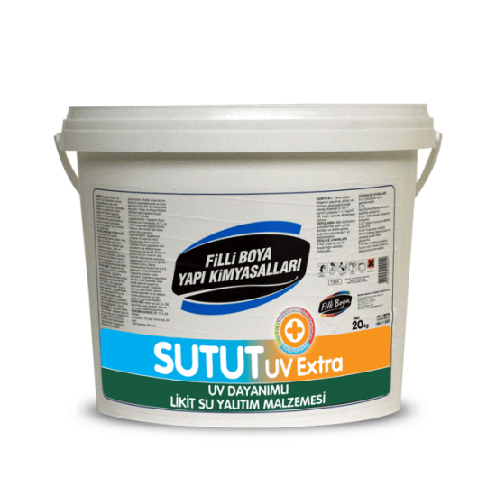 Filli Boya - Sutut - UV Extra