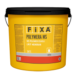 Fixa Yapı Kimyasalları - Polymera Ms - Ms Polimer Esaslı Likit Membran