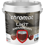 Haskan Boya - Chromat Likit Membran - Polimer Esaslı Su Yalıtım Boyası