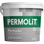 Permolit - Permodur Sıvı Plastik İzolasyon Kaplaması