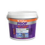 Polisan - Akrilik Su Yalıtımı (Prof W-Ha)