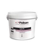 Polisan - Çatı Elyaflı - İzolasyon Malzemesi