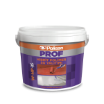 Polisan - Hibrit Polimer Elastik Su Yalıtımı (Prof W-Hp 1K) - Su Yalıtım Malzemesi Polisan - Hibrit Polimer Elastik Su Yalıtımı (Prof W-Hp 1K) - Su Yalıtım Malzemesi