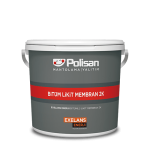 Polisan - Exelans Enerji Bitüm Likit Membran 2K - İki Bileşenli - Su Yalıtım Malzemesi Polisan - Exelans Enerji Bitüm Likit Membran 2K - İki Bileşenli - Su Yalıtım Malzemesi