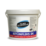 Filli Boya - Bitümfleks 2K - Su Yalıtım Malzemesi