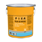 Fixa Yapı Kimyasalları - Polan 600 Invısıble - Şeffaf Poliüretan Kaplama ve Su Yalıtım Malzemesi