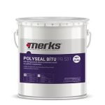 Merks - Polyseal Pb 531 - Su Yalıtım Malzemesi