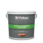 Polisan - Exelans Enerji Bitüm Likit Membran 1K - Su Yalıtım Malzemesi