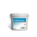 Entegre - Sutop EBT 2B Plus - Kauçuk Bitüm Modifiyeli İki Bileşenli Su Yalıtım Malzemesi Entegre - Sutop EBT 2B Plus - Kauçuk Bitüm Modifiyeli İki Bileşenli Su Yalıtım Malzemesi