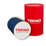 Tekno Yapı Kimyasalları - Teknomer 650 (İki Bileşenli) - Saf Polyurea Kaplama Tekno Yapı Kimyasalları - Teknomer 650 (İki Bileşenli) - Saf Polyurea Kaplama