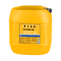 Fixa Yapı Kimyasalları - Polyform 300 - Genel Amaçlı Plywood, Ahşap Kalıp Ayırıcı