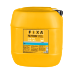 Fixa Yapı Kimyasalları - Polyform Steel - Çelik, Tünel Kalıp Ayırıcı