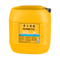 Fixa Yapı Kimyasalları - Polyform Steel - Çelik, Tünel Kalıp Ayırıcı