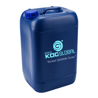 KOÇ GLOBAL - KALIP AYIRICI YAĞI - KALIP YAĞI