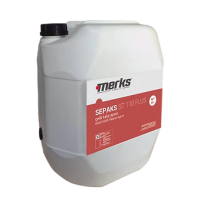 Merks - Sepaks St 110 Plus