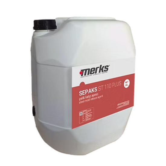 Merks - Sepaks St 110 Plus